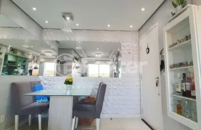 Apartamento com 2 quartos à venda na rua dom vital, 248, glória, porto alegre, 51 m2 por r$ 319.150