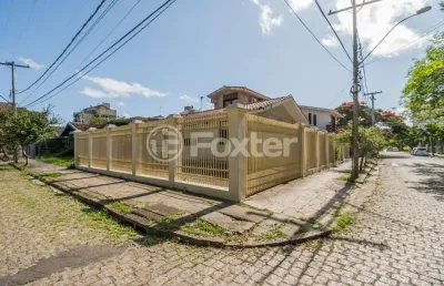 Casa com 4 quartos à venda na rua trujilo, 235, jardim lindóia, porto alegre, 280 m2 por r$ 2.300.000