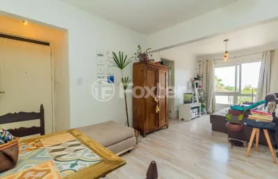 Cobertura com 3 quartos à venda na rua dezessete de junho, 697, menino deus, porto alegre, 131 m2 por r$ 900.000