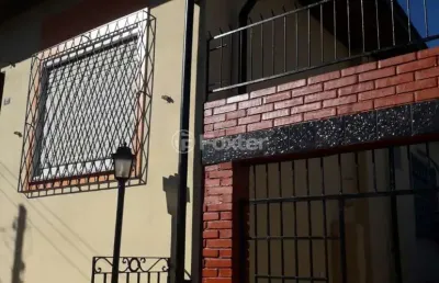 Casa com 3 quartos à venda na rua padre teschauer, 84, glória, porto alegre, 185 m2 por r$ 870.000