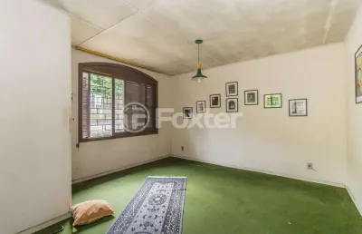 Casa com 5 quartos à venda na rua doutor eduardo chartier, 799, passo da areia, porto alegre, 203 m2 por r$ 1.500.000