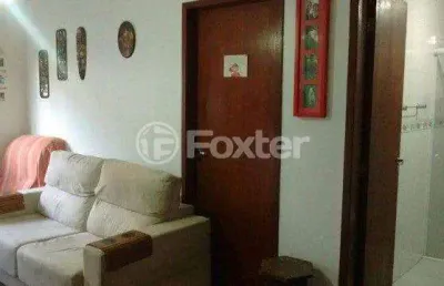 Apartamento com 1 quarto à venda na avenida ipiranga, 8461, partenon, porto alegre, 39 m2 por r$ 171.000