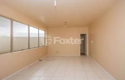 Sala comercial com 1 sala à venda na avenida cristóvão colombo, 1023, floresta, porto alegre, 53 m2 por r$ 237.500