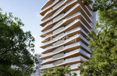 Apartamento com 3 quartos à venda na rua dona leonor, 437, rio branco, porto alegre, 200 m2 por r$ 4.898.860