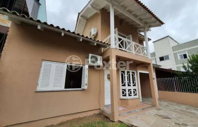 Casa com 3 quartos à venda na rua são bernardo, 173, cohab, cachoeirinha, 180 m2 por r$ 852.660