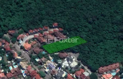 Terreno comercial à venda na rua doutor david de azevedo gusmão, 255, jardim isabel, porto alegre, 2451 m2 por r$ 1.400.000