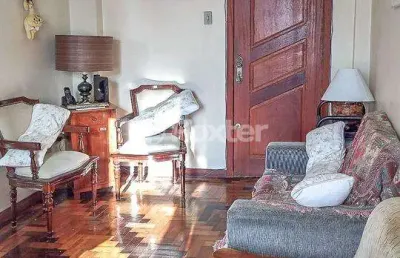 Apartamento com 2 quartos à venda na rua riachuelo, 730, centro histórico, porto alegre, 58 m2 por r$ 335.000