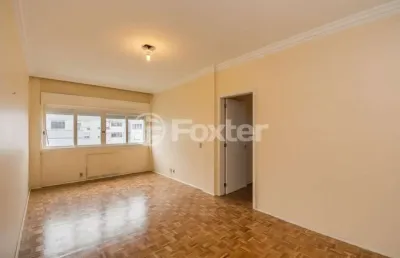 Apartamento com 3 quartos à venda na avenida independência, 1087, independência, porto alegre, 98 m2 por r$ 570.000