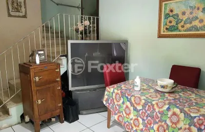 Casa com 3 quartos à venda na rua monsenhor veras, 535, santana, porto alegre, 140 m2 por r$ 750.000