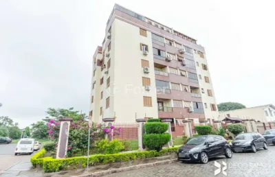 Apartamento com 2 quartos à venda na travessa isidoro josé lopes, 26, sarandi, porto alegre, 61 m2 por r$ 300.000