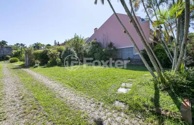 Terreno à venda na rua joão mendes ouriques, 244, ipanema, porto alegre, 690 m2 por r$ 840.000