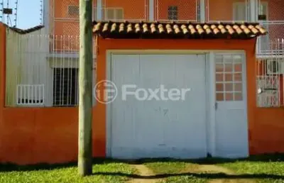 Casa com 3 quartos à venda na rua ipiranga, 230, vila augusta, viamão, 210 m2 por r$ 250.000