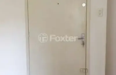 Apartamento com 2 quartos à venda na rua sapê, 750, passo da areia, porto alegre, 55 m2 por r$ 282.000