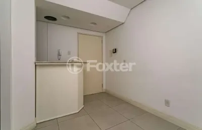 Sala comercial com 2 salas à venda na rua vinte e quatro de outubro, 850, auxiliadora, porto alegre, 36 m2 por r$ 210.000