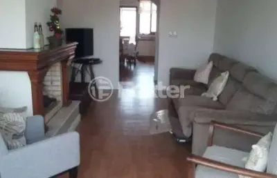 Apartamento com 3 quartos à venda na rua major ernesto witrock, 141, centro, canoas, 106 m2 por r$ 495.000