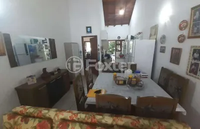 Casa com 2 quartos à venda na rua attilio bettio, 32, aberta dos morros, porto alegre, 69 m2 por r$ 330.000