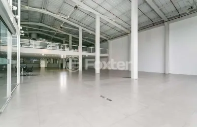 Ponto comercial com 3 salas à venda na avenida ipiranga, 7684, jardim botânico, porto alegre, 2800 m2 por r$ 15.745.000