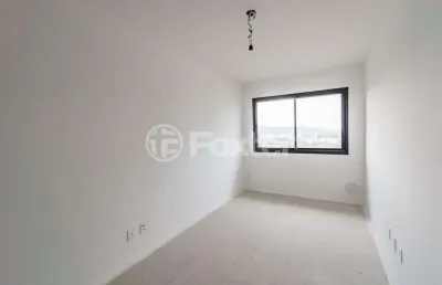Apartamento com 1 quarto à venda na avenida senador tarso dutra, 431, petrópolis, porto alegre, 43 m2 por r$ 550.000