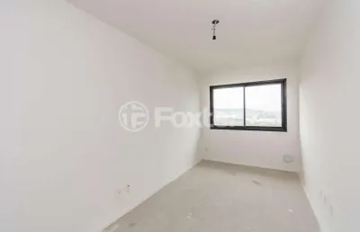 Apartamento com 1 quarto à venda na avenida senador tarso dutra, 431, petrópolis, porto alegre, 43 m2 por r$ 550.000
