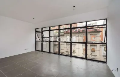 Prédio com 3 salas à venda na rua caldas júnior, 352, centro histórico, porto alegre, 365 m2 por r$ 1.800.000
