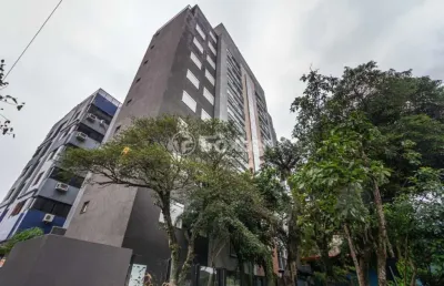 Apartamento com 2 quartos à venda na rua barão de teffe, 282, menino deus, porto alegre, 130 m2 por r$ 1.590.000