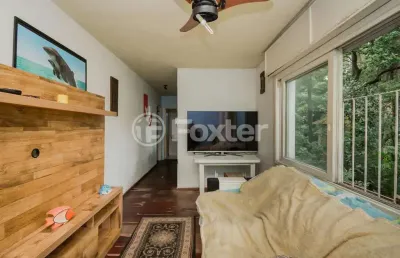 Apartamento com 1 quarto à venda na avenida teresópolis, 3018, teresópolis, porto alegre, 42 m2 por r$ 189.000