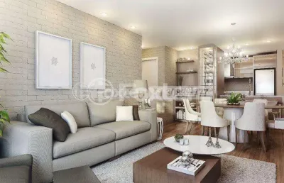 Apartamento com 2 quartos à venda na rua santa teresinha, 243, santa terezinha, canela, 85 m2 por r$ 900.000