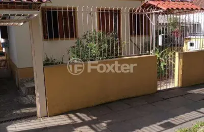 Casa com 4 quartos à venda na avenida frei henrique de coimbra, 96, vila ipiranga, porto alegre, 230 m2 por r$ 630.000
