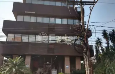 Sala comercial com 5 salas à venda na rua bernardo pires, 280, santana, porto alegre, 175 m2 por r$ 820.000