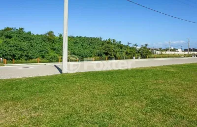 Terreno à venda na rua rio novo, 1511, centro, xangri-lá, 270 m2 por r$ 256.500
