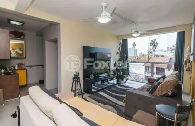 Prédio com 2 salas à venda na rua buarque de macedo, 853, são geraldo, porto alegre, 350 m2 por r$ 1.800.000