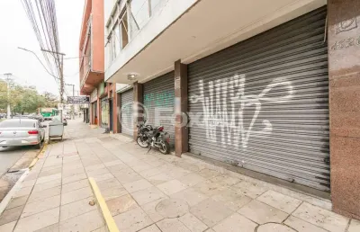 Ponto comercial à venda na avenida bento gonçalves, 4521, partenon, porto alegre, 1271 m2 por r$ 2.300.000