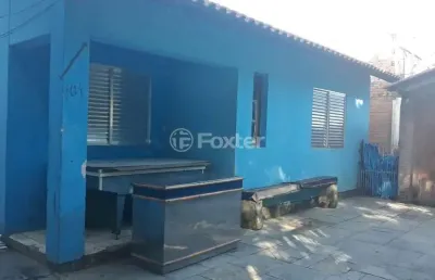 Casa com 3 quartos à venda na rua pandiá calógeras, 761, sarandi, porto alegre, 300 m2 por r$ 370.000