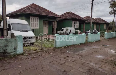 Terreno à venda na rua doutor pereira neto, 1711, camaquã, porto alegre, 605 m2 por r$ 670.000