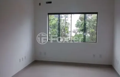 Sala comercial com 1 sala à venda na rua doutor darci ribeiro pinto, 145, nova tramandaí, tramandaí, 27 m2 por r$ 190.000