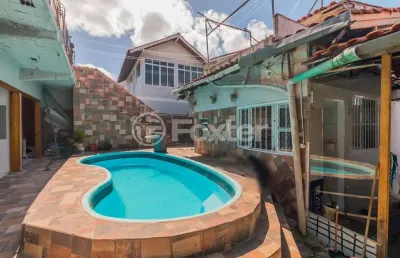 Casa com 3 quartos à venda na rua manoel bandeira, 345, jardim itu sabará, porto alegre, 283 m2 por r$ 750.000