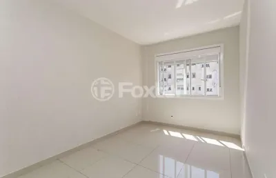 Apartamento com 2 quartos à venda na rua edmundo bastian, 33, cristo redentor, porto alegre, 54 m2 por r$ 400.000