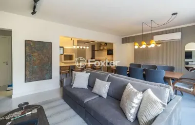 Apartamento com 3 quartos à venda na rua carlos von koseritz, 1322, auxiliadora, porto alegre, 129 m2 por r$ 2.400.000