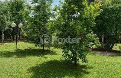 Casa em condomínio fechado com 4 quartos à venda na estrada capitão gentil machado de godoy, 4500, vila elsa, viamão, 177 m2 por r$ 1.050.000