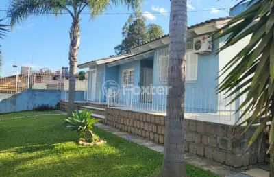 Casa com 4 quartos à venda na avenida joão carlos viale dias, 1347, tarumã, viamão, 333 m2 por r$ 1.990.000