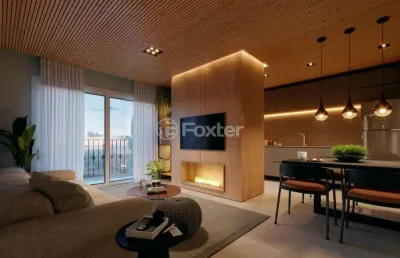 Cobertura com 3 quartos à venda na avenida júlio de castilhos, 17, centro, canela, 117 m2 por r$ 1.912.680