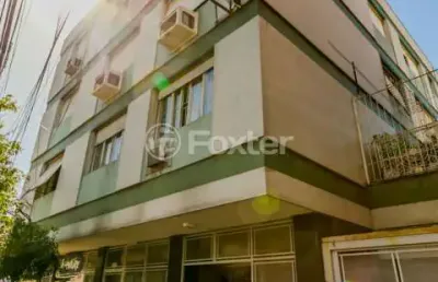 Apartamento com 3 quartos à venda na avenida protásio alves, 2424, petrópolis, porto alegre, 100 m2 por r$ 375.000