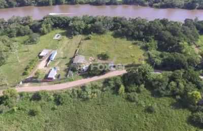 Terreno comercial à venda na rua dos pescadores, s/n, arquipélago, porto alegre, 200000 m2 por r$ 8.400.000