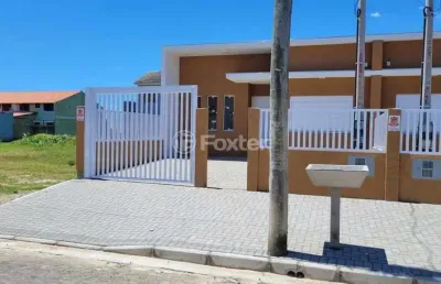 Casa com 3 quartos à venda na rua júlio de castilhos, 2299, centro, imbé, 95 m2 por r$ 600.000
