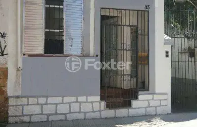 Casa com 2 quartos à venda na rua joaquim nabuco, 83, cidade baixa, porto alegre, 80 m2 por r$ 617.500