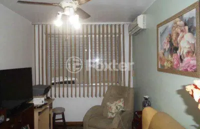Apartamento com 3 quartos à venda na avenida engenheiro francisco rodolfo simch, 230, sarandi, porto alegre, 69 m2 por r$ 350.000