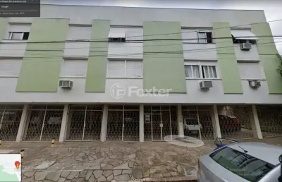 Apartamento com 2 quartos à venda na rua ney messias, 20, jardim do salso, porto alegre, 79 m2 por r$ 288.000