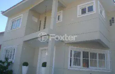 Casa com 4 quartos à venda na rua conde da figueira, 248, vila jardim, porto alegre, 970 m2 por r$ 4.500.000