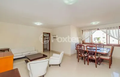 Apartamento com 3 quartos à venda na rua honório silveira dias, 1500, higienópolis, porto alegre, 126 m2 por r$ 848.000