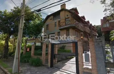 Casa em condomínio fechado com 3 quartos à venda na rua doutor arnaldo da silva ferreira, 35, ipanema, porto alegre, 278 m2 por r$ 812.250